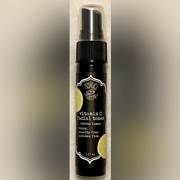 Medusa’s Makeup Vitamin C Facial Toner - Picture 1 of 2